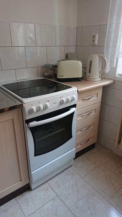 Privat 347 Apartment Broumov Ngoại thất bức ảnh
