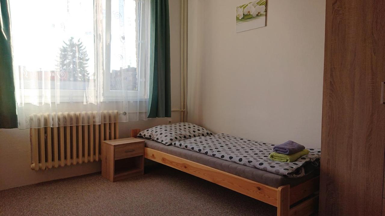 Privat 347 Apartment Broumov Ngoại thất bức ảnh