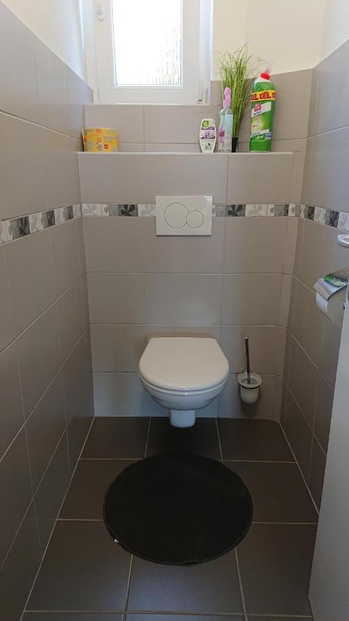 Privat 347 Apartment Broumov Ngoại thất bức ảnh