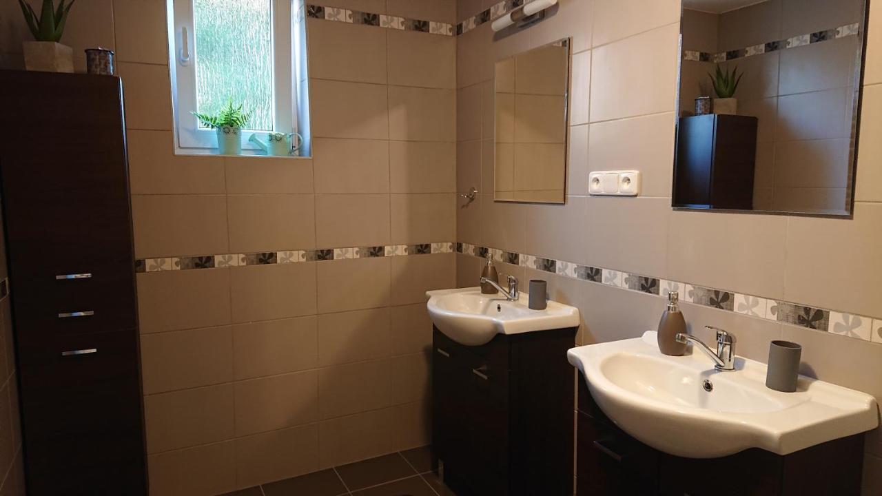 Privat 347 Apartment Broumov Ngoại thất bức ảnh